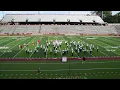 Chipley Band Troy MPA - 2024