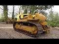 Download Lagu FRITS MIDDENDORP en Auke Alkema Uithuizen, starten Caterpillar D9E, 11-2024. Rijksdienst