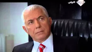 مسلسل وادي الذئاب الجزء الرابع الحلقة 11 