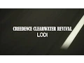 Download Lagu Creedence Clearwater Revival - Lodi (Official Lyric Video)