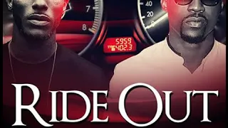angel ride out remix ft iyanya audio 
