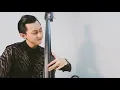 Fine Today - Ardhito Pramono (Tirta Bass Cover) | Main Bass Di Youtube