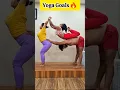 Download Lagu OUTSTANDING ACROBATIC YOGA BY INDIAN COUPLE🔥||#yoga #shorts #sanak #trending