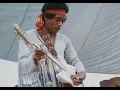 Download Lagu Jimi Hendrix Woodstock Technical Riffs - Played Overdistortion
