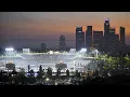 You Won t Believe How LOUD Dodger Stadium Got - Almost a Mile Away