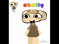 Download Lagu SHELLY SPEED PAINT #art#shelly#dandysworld#cute