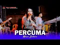 Download Lagu PERCUMA - MELISA - OM SAVANA SAKJOSE - THE WEDDING ( PRISKA \u0026 YOPY )
