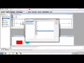 Visualisation in Codesys