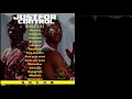 Obhudi Be Space - uWrongo (Just4Control Album)
