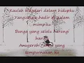 Yang Sempurnakan ku - 6ixth Sense (Lyric)