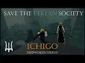 THE Ichigo Build Deepwoken Build