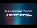 Happy Father s Day Cineplex