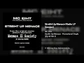 MC Eiht - Streiht Up Menace (Radio LP Version)