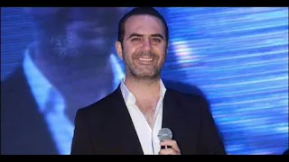 وائل جسار شكله بيهزر 