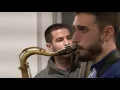 Chad Lefkowitz-Brown Standard Sessions Episode #6: Recordame (Joe Henderson)