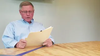 Invest In Willmar Tom Corneil