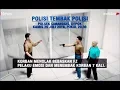Lagu KRONOLOGI Polisi Tembak Polisi karena Emosi di Polsek Cimanggis - iNews Pagi 26/07