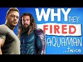 The Very Weird Aquaman TV Show You Never Saw