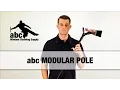 abc Modular Pole