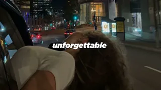 french montana unforgettable slowed and reverb tiktok version and underwater