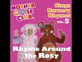 The Wheels on the Bus - Mother Goose Club