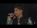 Te Quiero así // Angel De Leon // Tributo a Valentín Elizalde ( En Vivo )