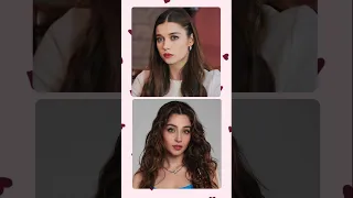 لوخيروك بين الممثلات التركيات 