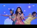 Download Lagu JKT48 - Wimbledon He Tsuretette (Lulu, Olla, Alya) Shonichi TwT 1 Februari 2025 Show1