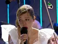 Ely Guerra y Natalia Lafourcade 'Vereda Tropical'