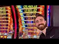 MAX BETTING on Quick Hit and You WON T BELIEVE What Happened