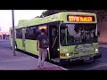 Metro McAllen Launches New Route