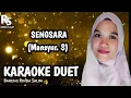 Download Lagu Sengsara - Mansyur S | Karaoke duet bareng Rinda salim