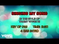 Lagu Tammy Wynette - Singing My Song (Karaoke)