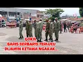 Download Lagu GOKIL, LOMBA BARIS BERBARIS TERLUCU BANYAK KETAWANYA