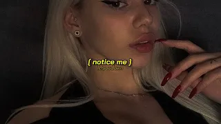 migos post malone notice me slowed reverb 
