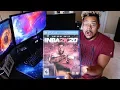 SURPRISING 2HYPE HOUSE WITH NBA 2K20 EARLY