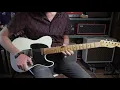 U2 - With Or Without You - Guitar Cover