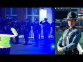 Dozens of officers line Boston streets to honor fallen state trooper