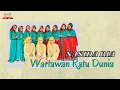 Download Lagu Nasida Ria - Wartawan Ratu Dunia (Official Music Video)