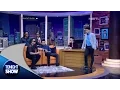 Download Lagu The Fly Tidak Menutup Kemungkinan untuk Menjadikan Rio Dewanto Vokalis Baru