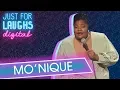 Mo Nique - White Women Know How To Argue