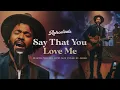 Retrovivals - Say that You Love Me - Martin Nievera (OPM Jazz AI Cover by Jared)