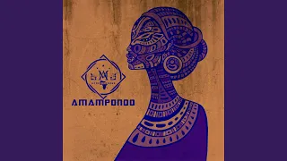 amampondo