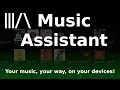 Download Lagu Music Assistant - Your music, your way, on your devices!