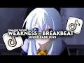 Download Lagu DJ WEAKNESS - BREAKBEAT VIRAL FYP TIKTOK 2025 REMIX BY GILANG KUSUMA