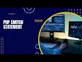 PHP Switch Statement Tutorial in Hindi