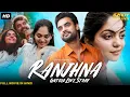 Download Lagu RANJHNA: UNTOLD LOVE STORY South Movie Hindi Dubbed | Tovino Thomas, Ahaana | Romantic Action Movie