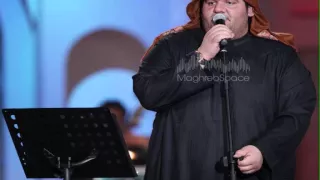 حسين الجسمي دانه 