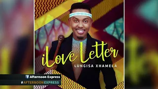 performance by lungisa xhamela