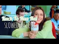 Download Lagu Kuch To Hua Hai - slowed+reverb